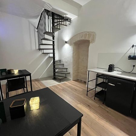 La Nicchia Bed & Breakfast Bari Exterior photo