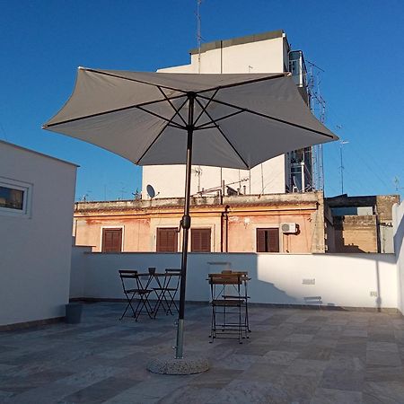 La Nicchia Bed & Breakfast Bari Exterior photo