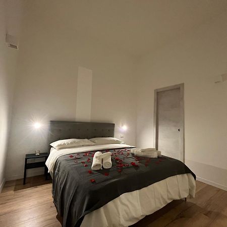 La Nicchia Bed & Breakfast Bari Exterior photo
